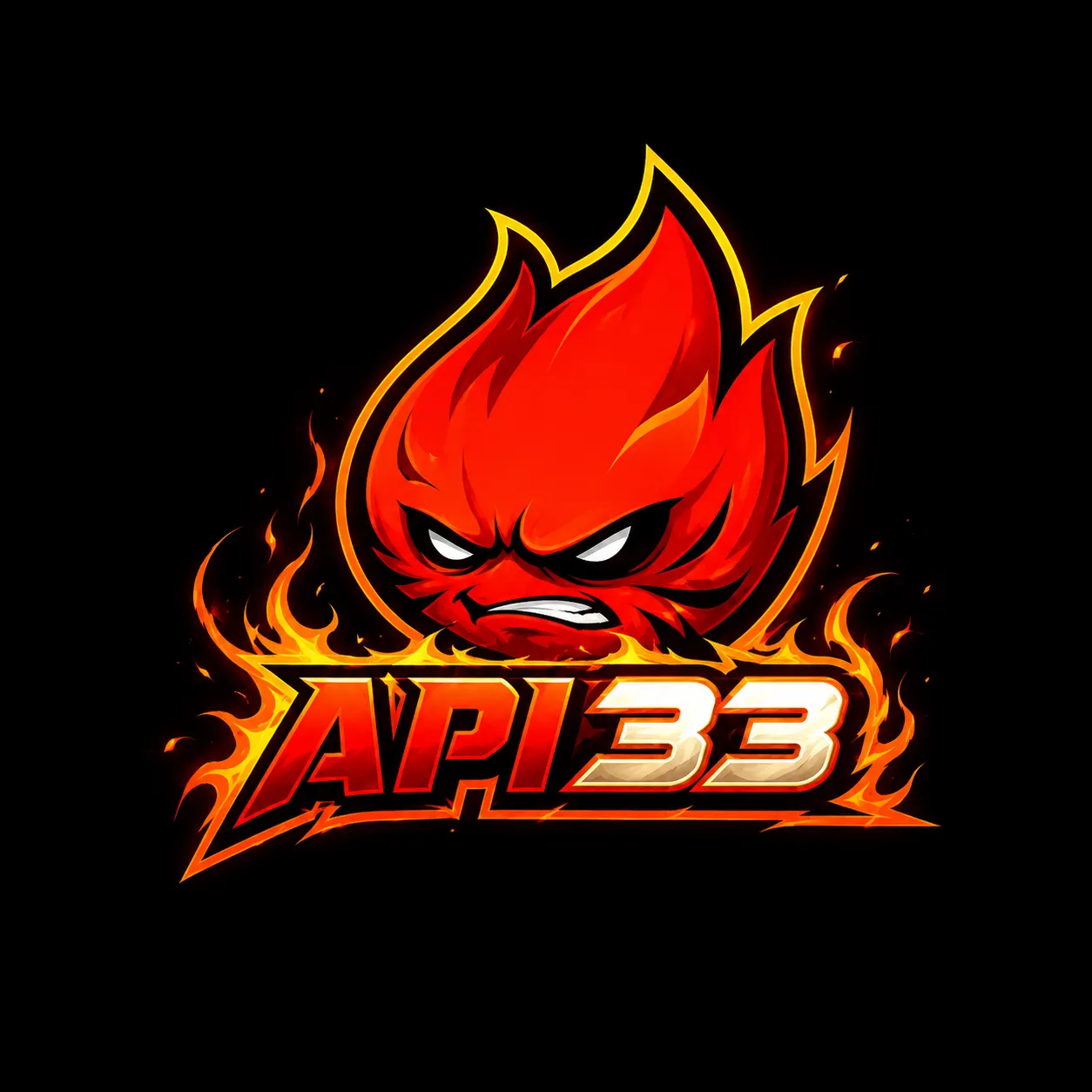 API33 - Teror Malam di Kegelapan