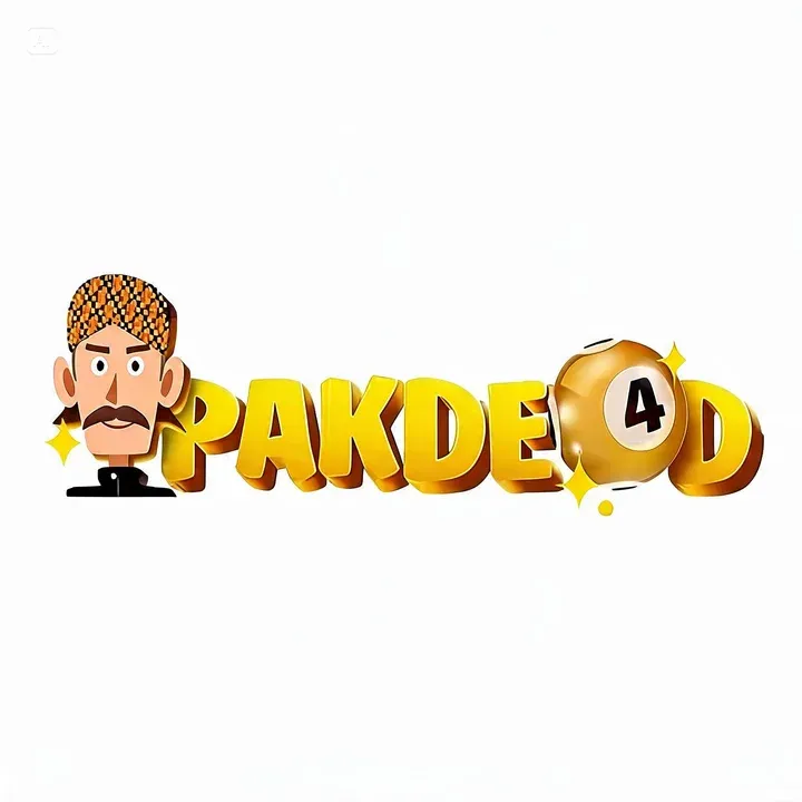 PAKDE4D - Game Arcade Seru dan Menantang
