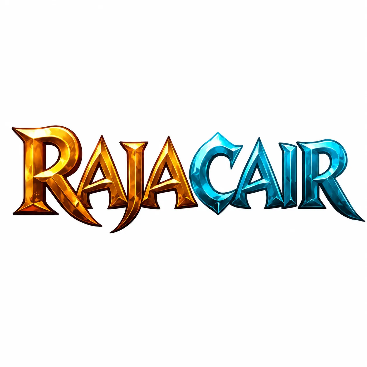 RAJACAIR - Permainan Match-3 Penuh Keceriaan
