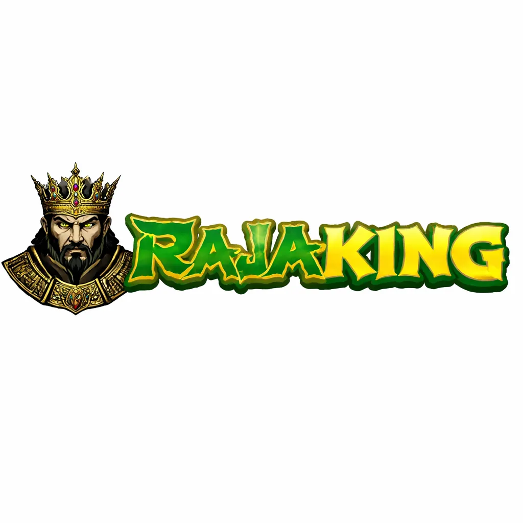 RAJAKING - Permainan Sepak Bola Seru dan Menantang